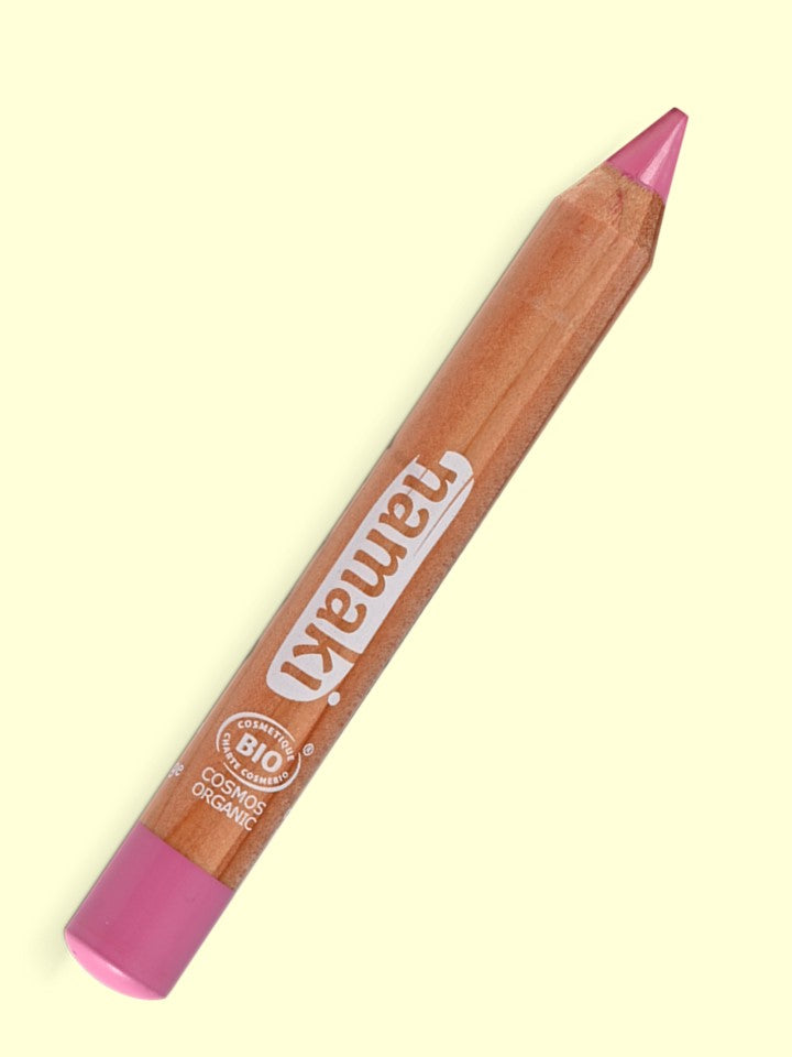 Bio Kinder Schminkstift rosa