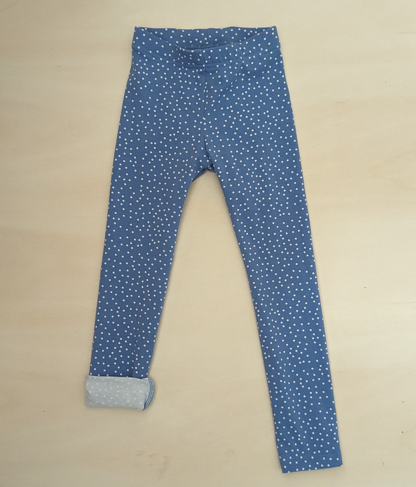 Pünktchen Leggings