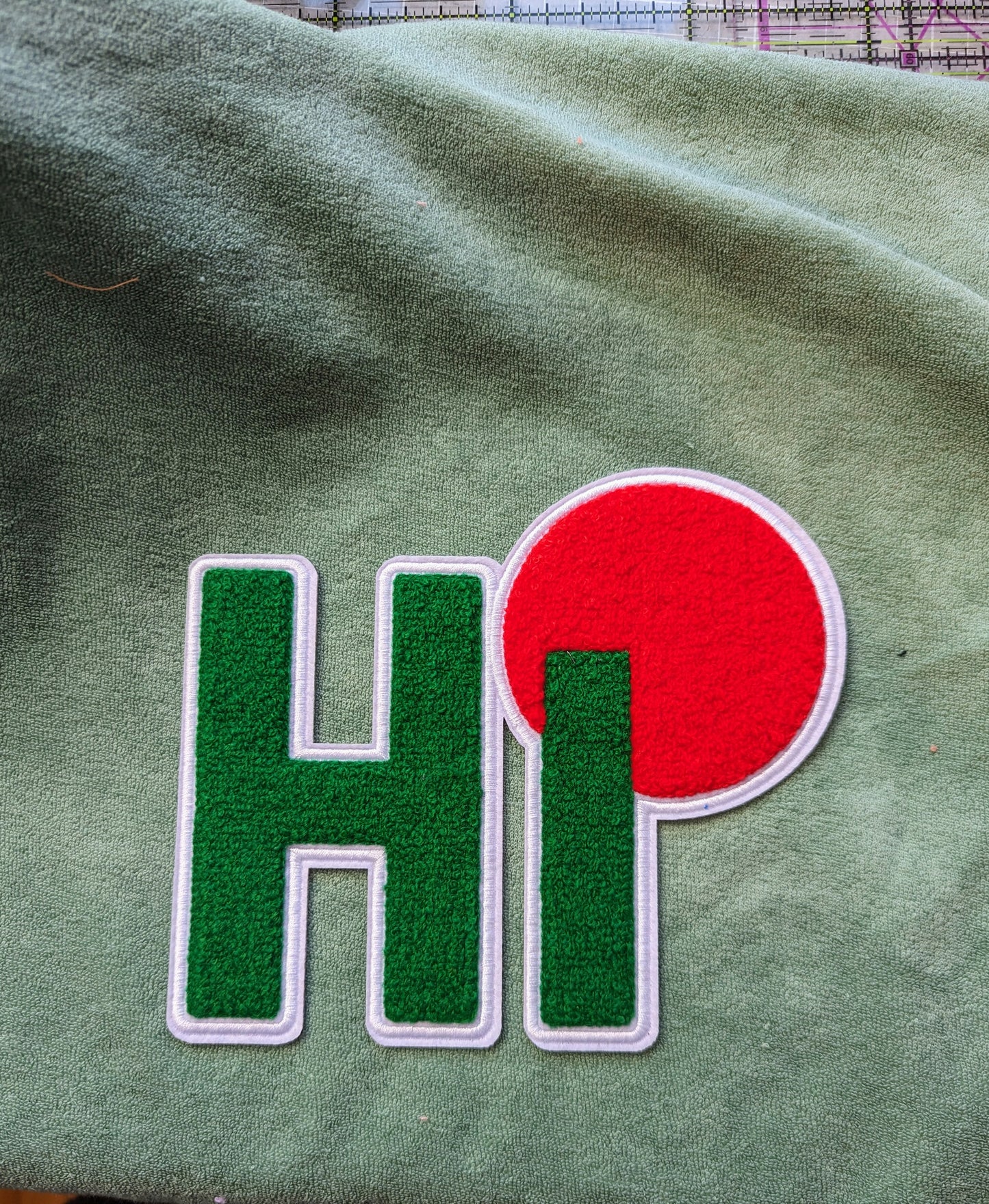 HI Oversize-Pullover Kinder (piccolen* x textilverliebt) (diverse Farben verfügbar)