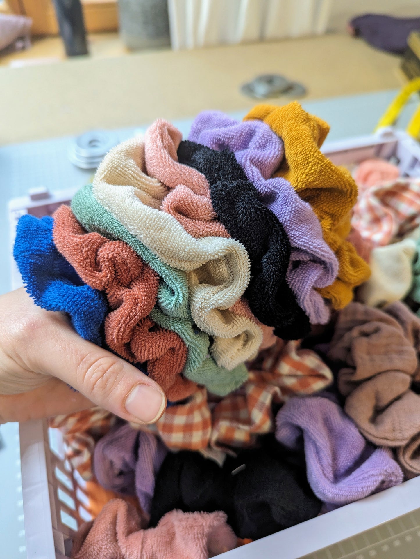 Scrunchie