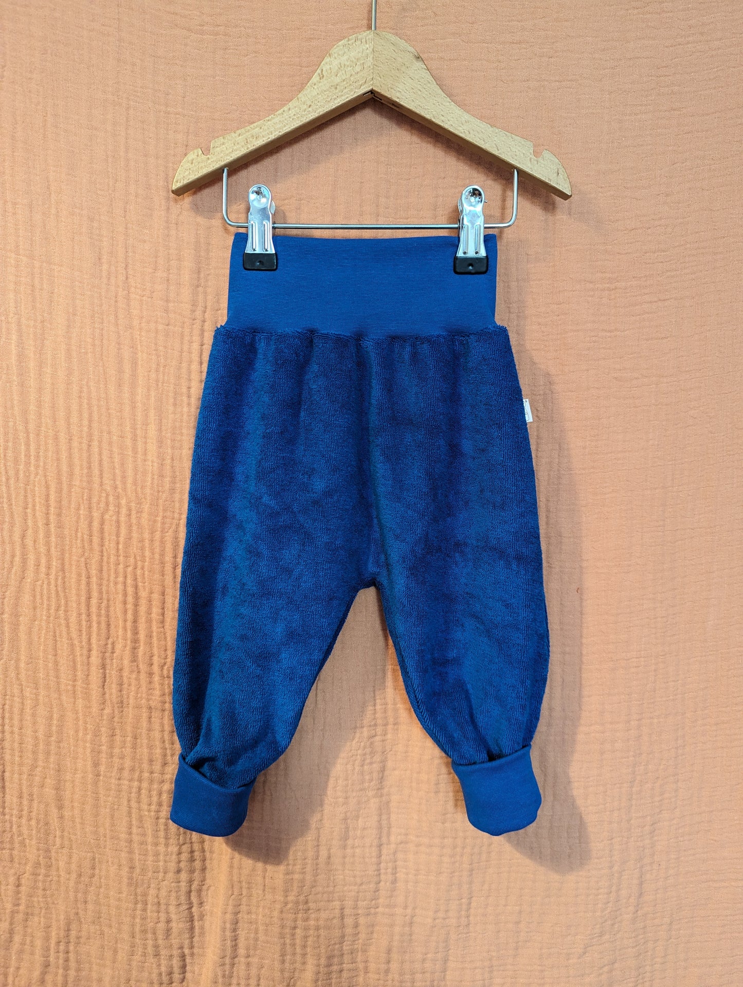 Babyhose VERSANDFERTIG