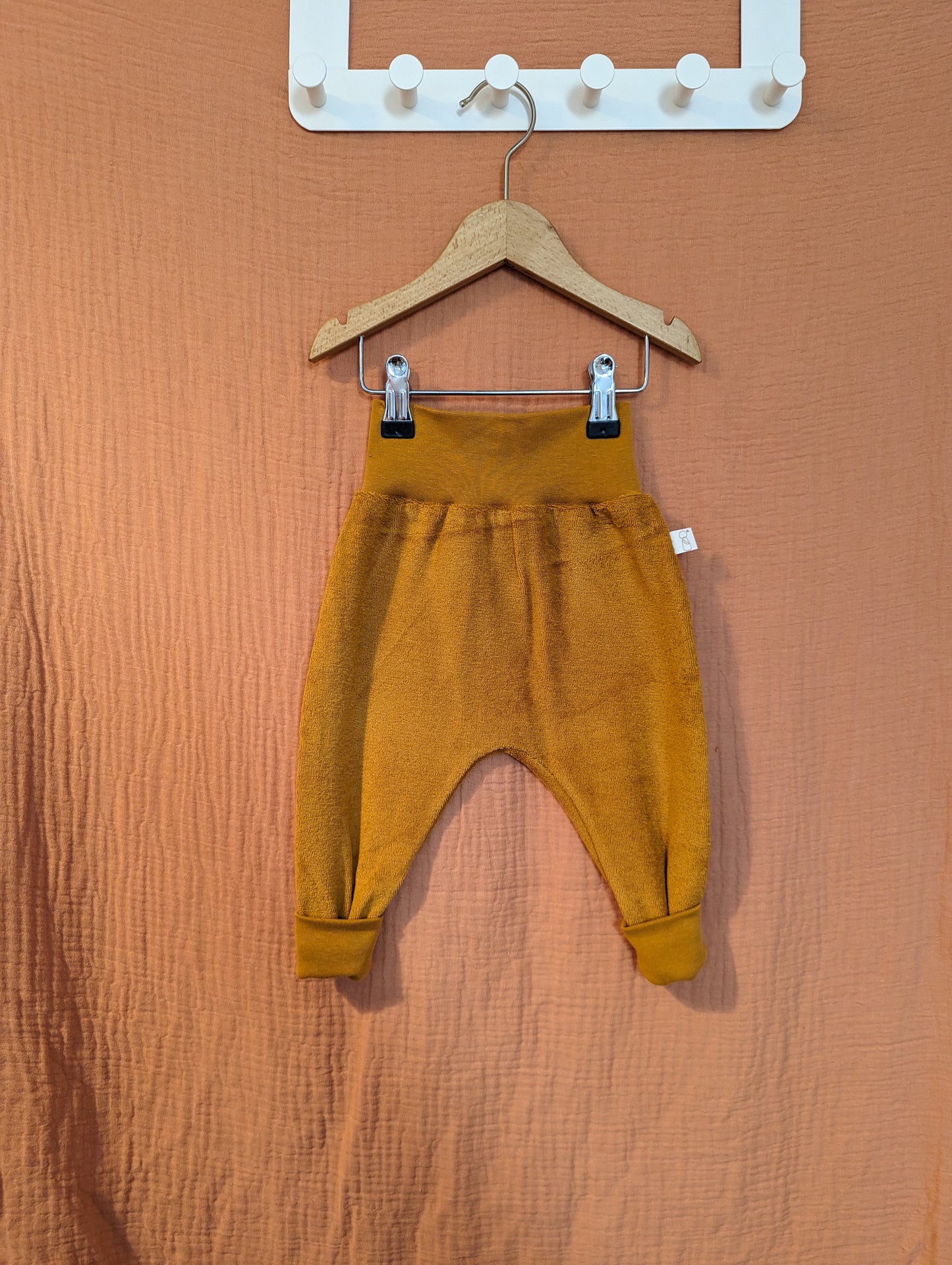 Babyhose VERSANDFERTIG