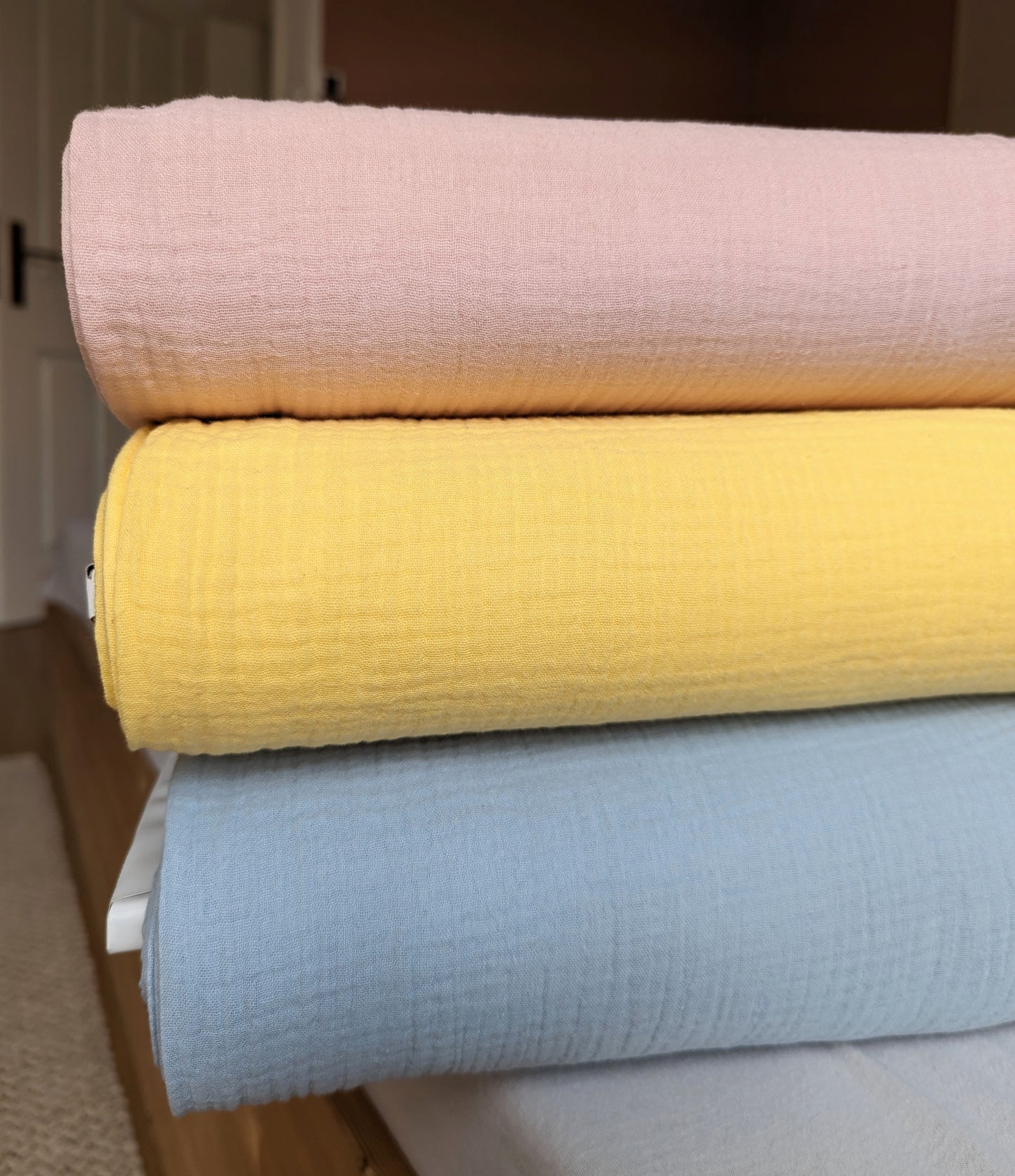 Babyhalstuch (verschiedene Farben zur Auswahl)