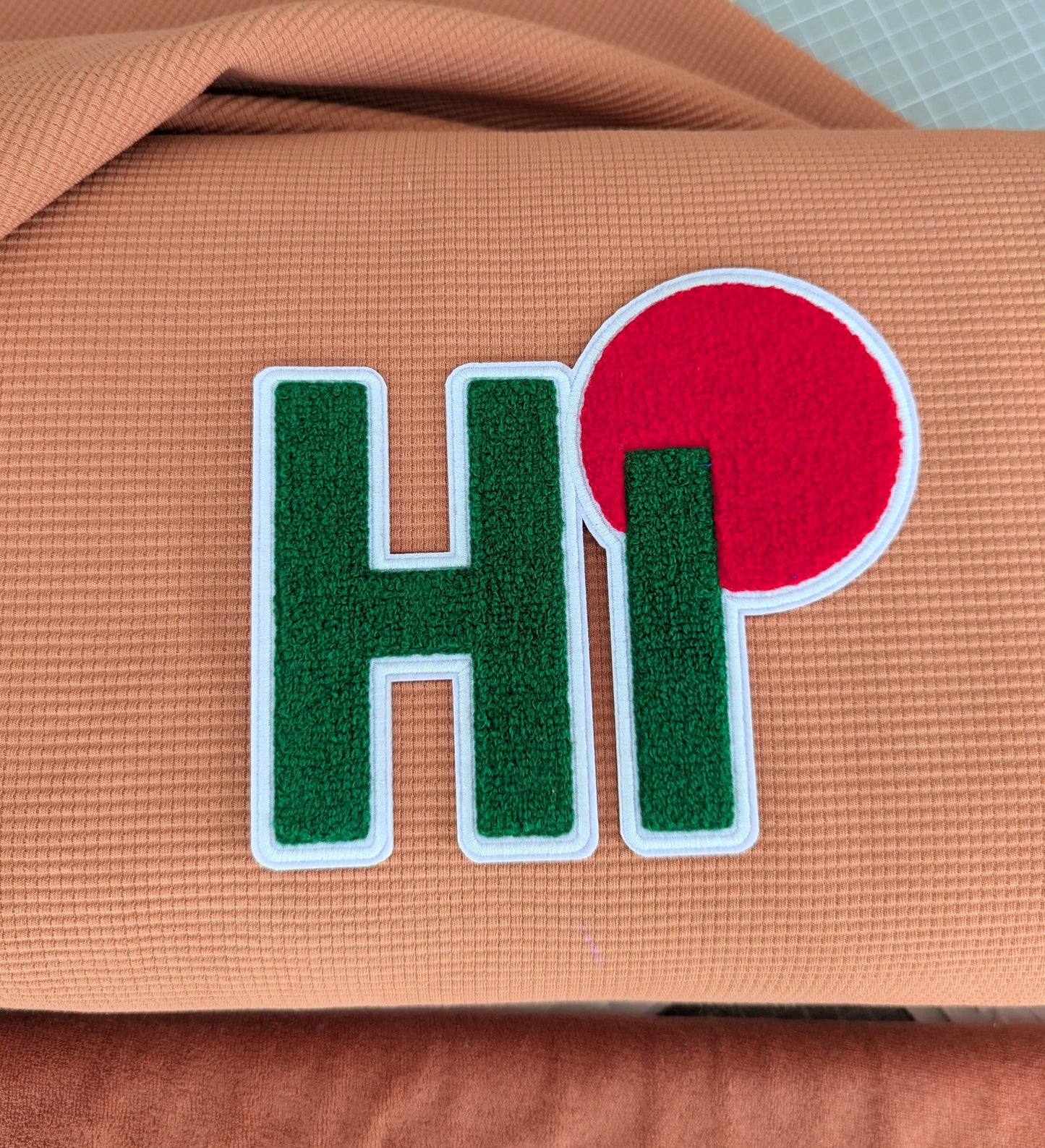 HI Oversize-Pullover Kinder (piccolen* x textilverliebt) (diverse Farben verfügbar)