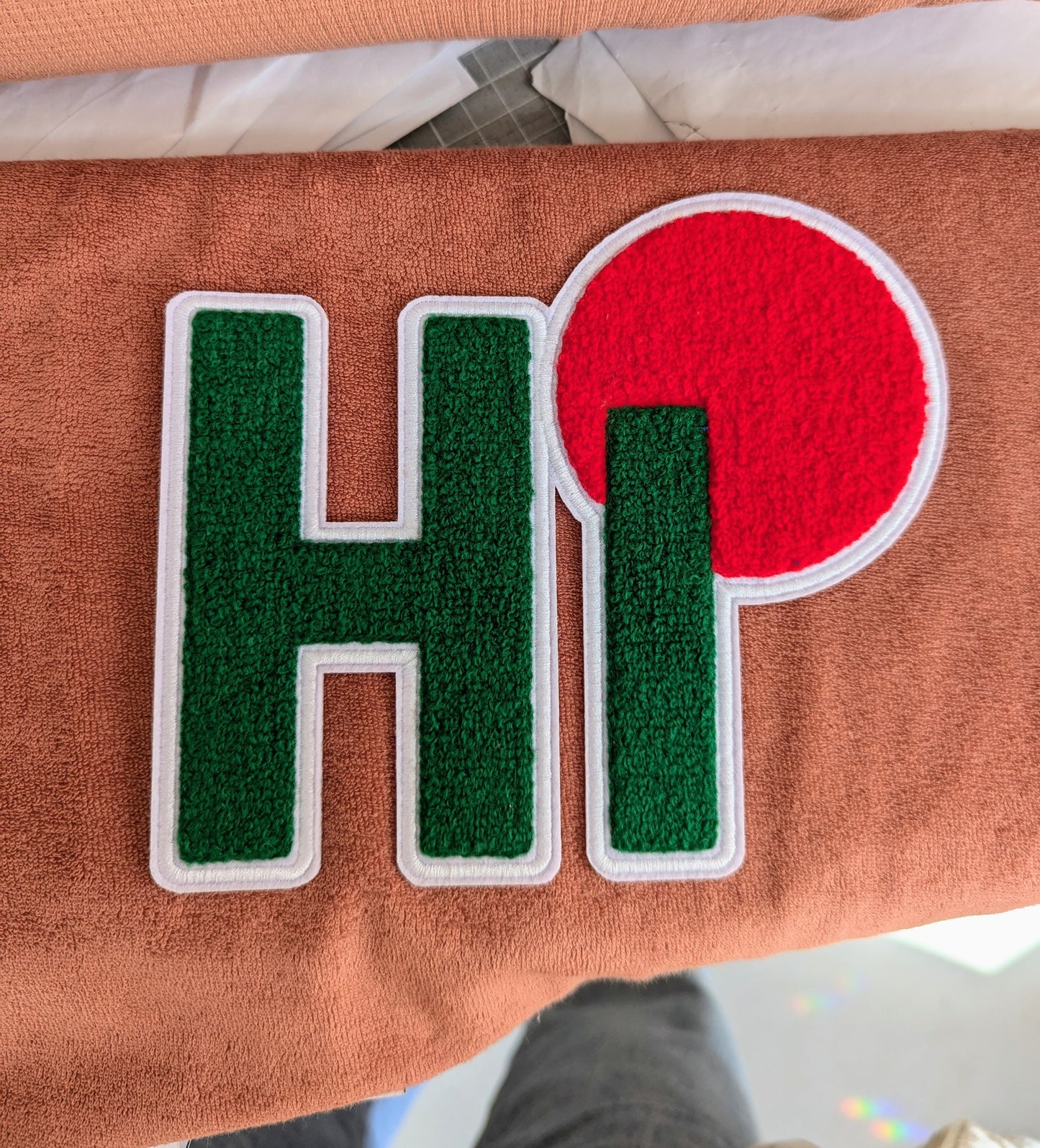 HI Oversize-Pullover Kinder (piccolen* x textilverliebt) (diverse Farben verfügbar)
