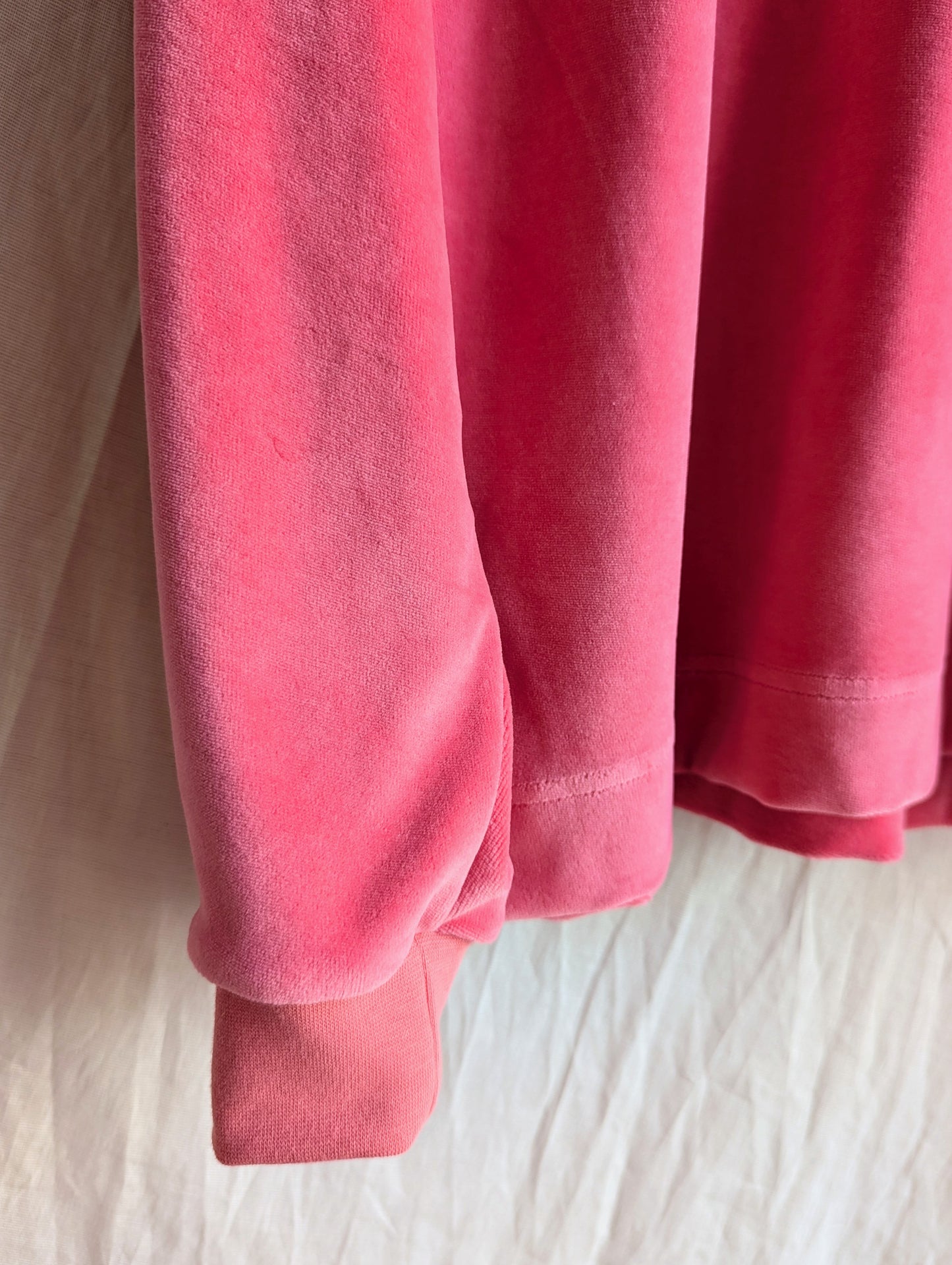 Nicky-Oversize-Pullover (uni, diverse Farben verfügbar)