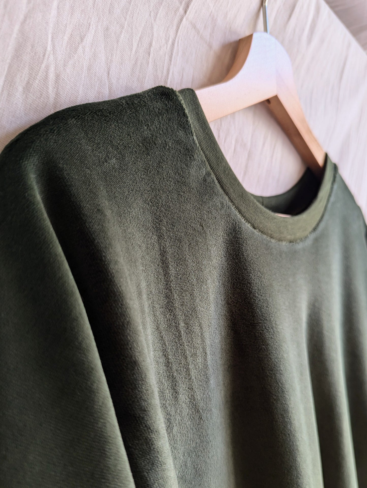 Oversize-Pullover Nicky Kinder (diverse Farben verfügbar)