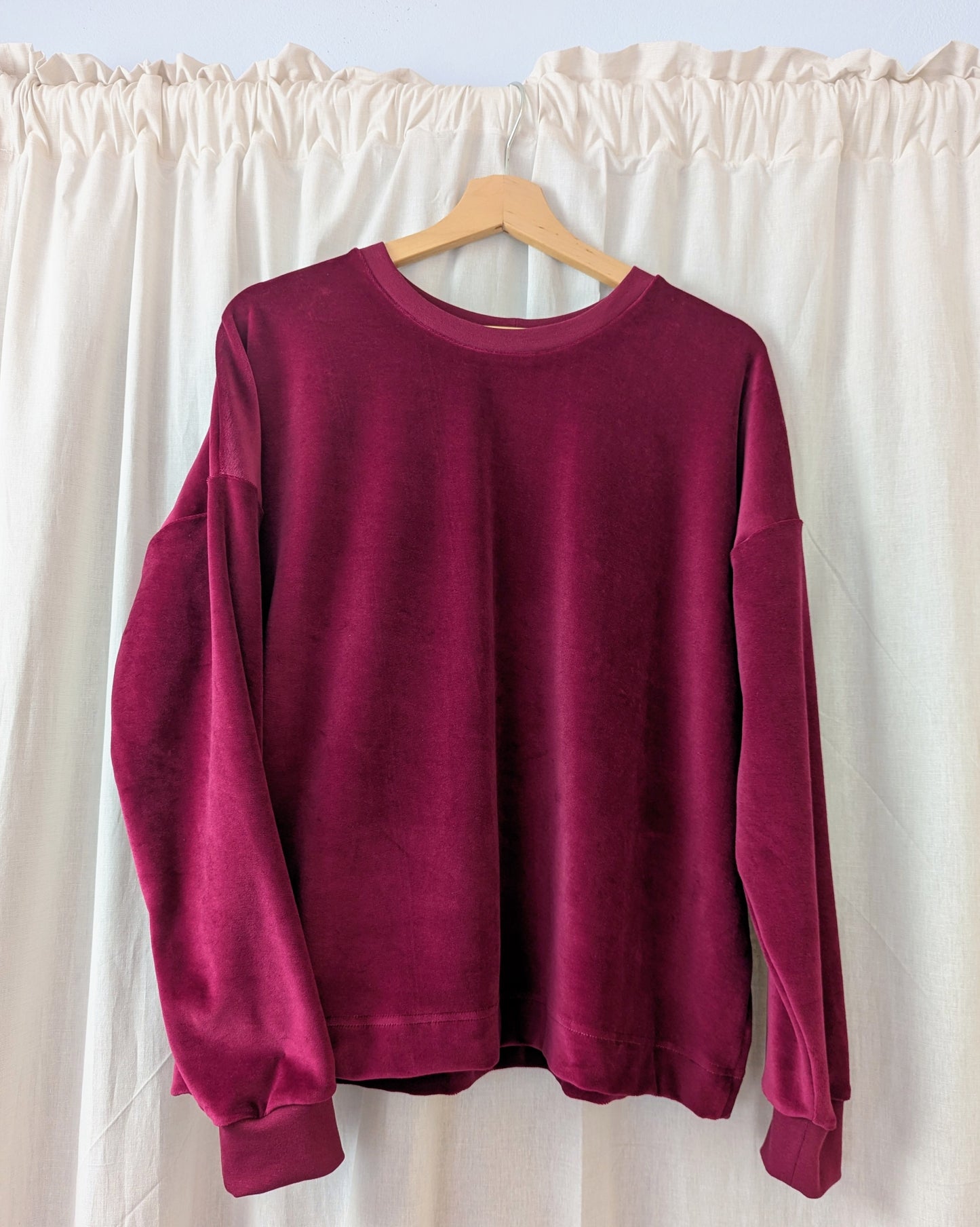 Oversize-Pullover Nicky Kinder (diverse Farben verfügbar)