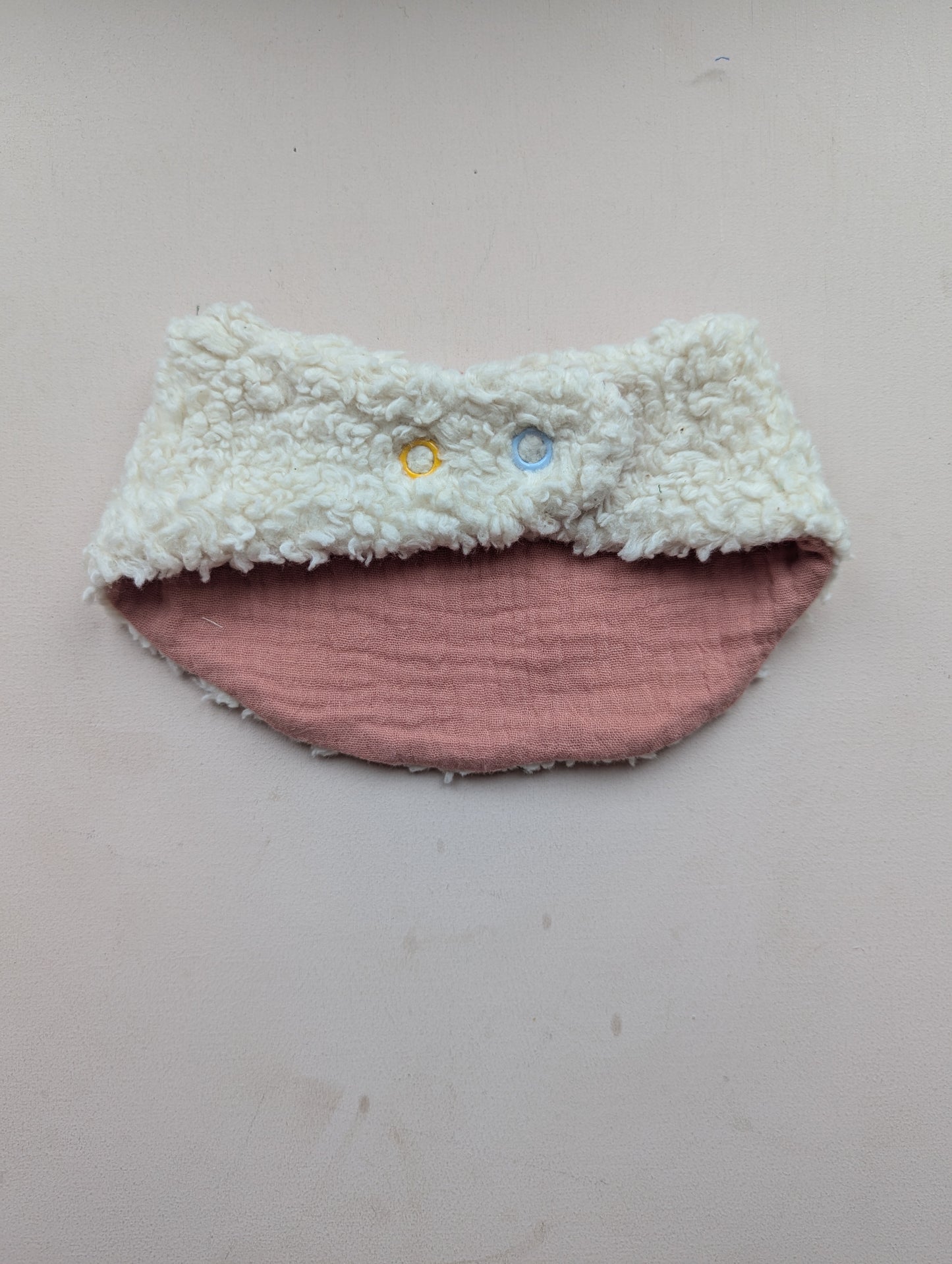 Babyhalstuch (verschiedene Farben zur Auswahl)