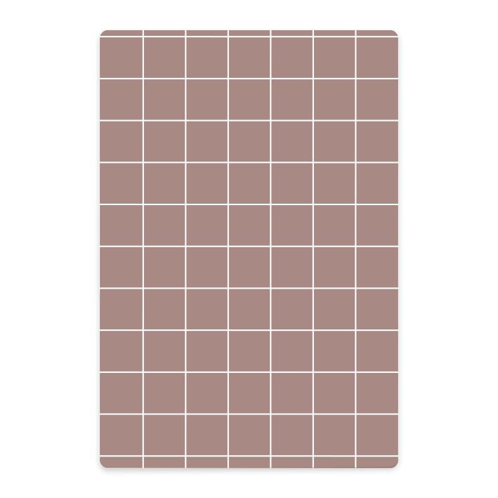 Frühstücksbrettchen Partyfuchs