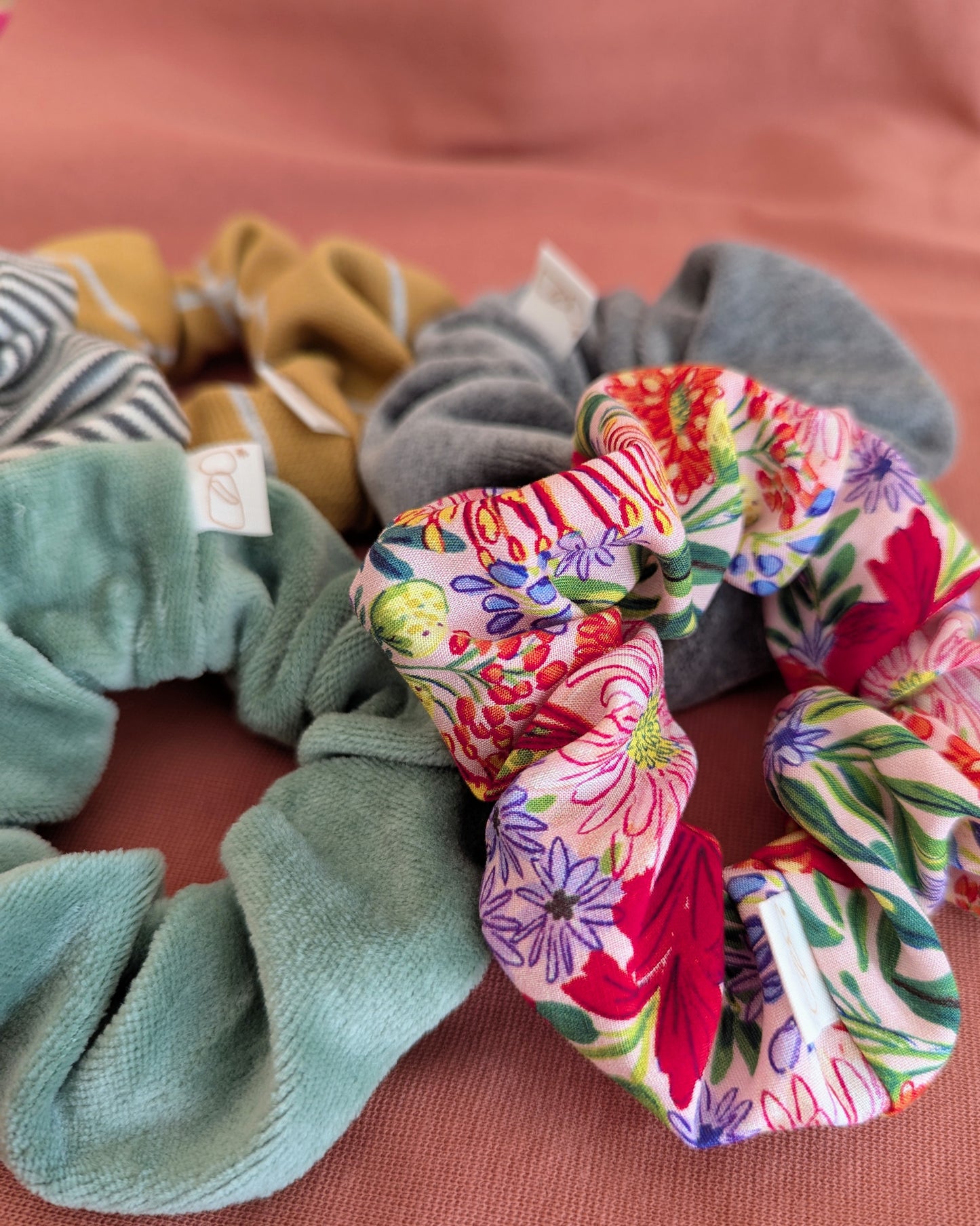 Scrunchie