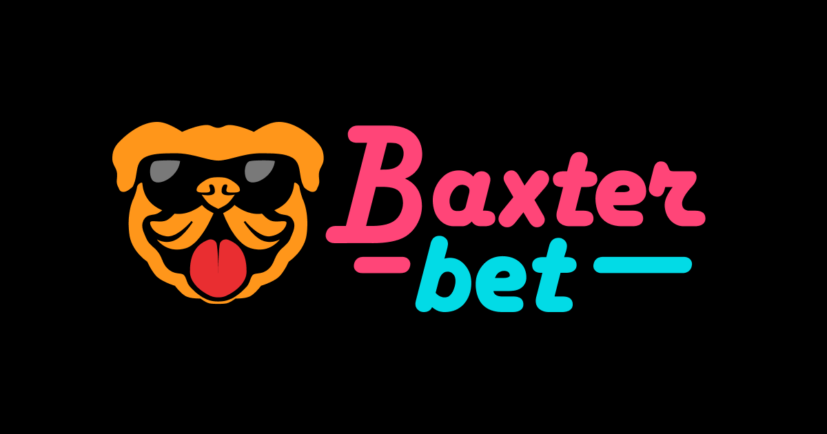 BaxterBet Logo – neues Online Casino