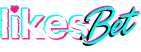 Likesbet Logo – neues Online Casino