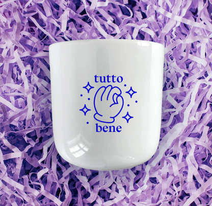 Tutto bene Becher / Tasse