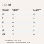 Lade das Bild in den Galerie-Viewer, T-Shirt Erwachsene heller pfirsich VERSANDFERTIG
