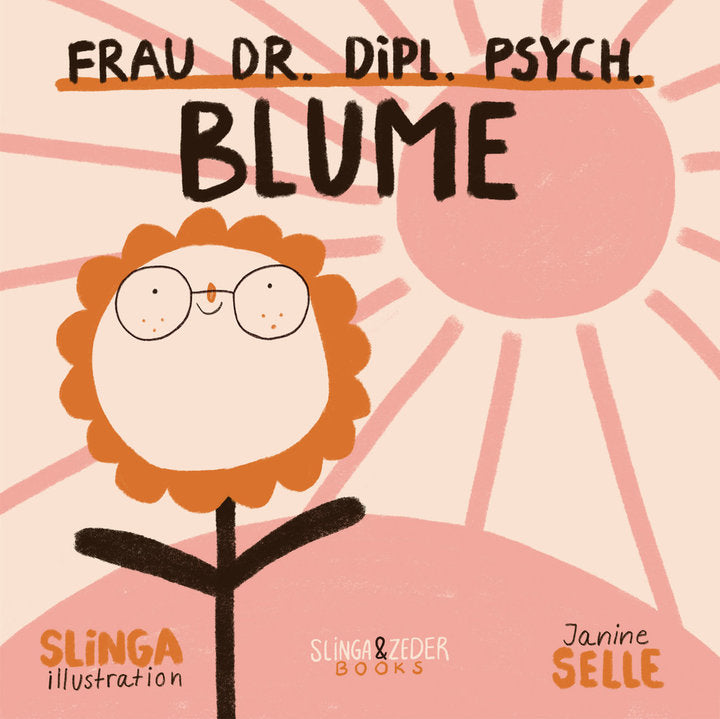 Dr. Blume Comic