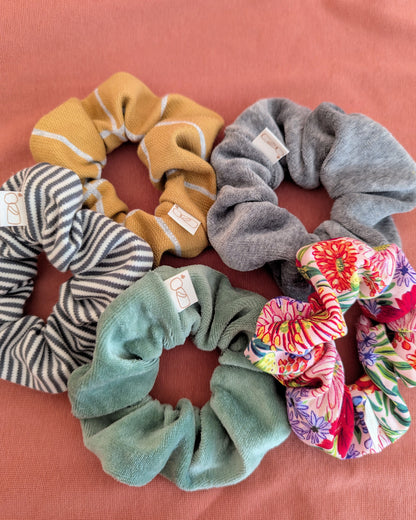 Scrunchie