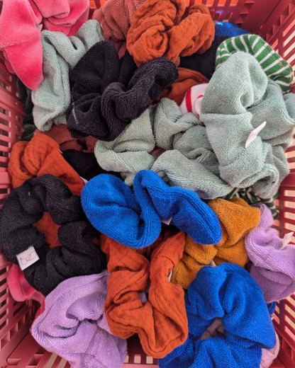 Scrunchie