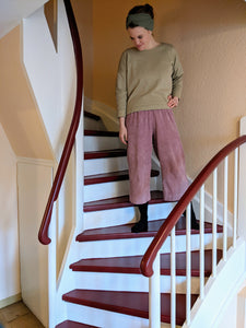 Culotte Erwachsenen