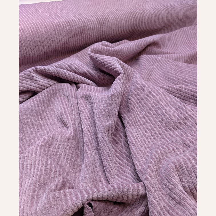 Cord Culotte